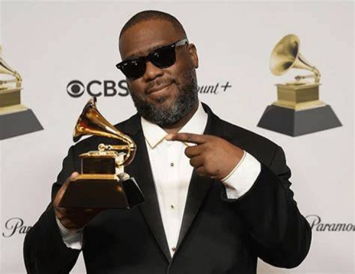 Robert Glasper Biography, Age, Height, Wife, Net Worth, Family