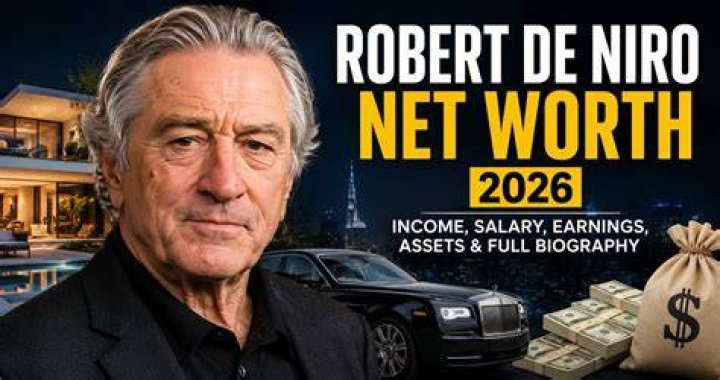 Robert Lorsch Net Worth, Income, Salary, Earnings, Biography