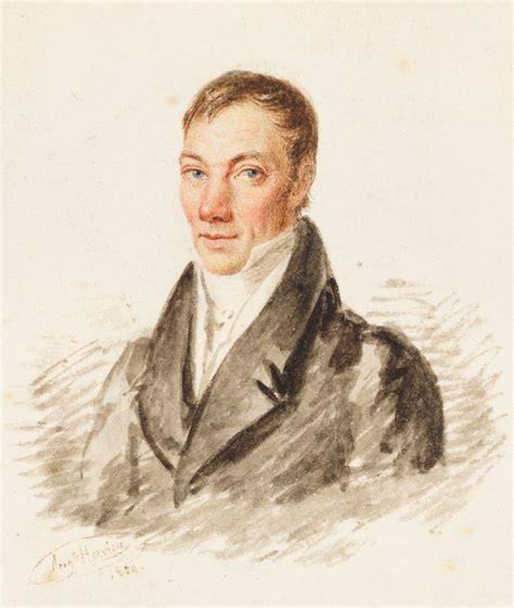 Robert Owens