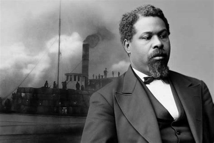 Robert Smalls