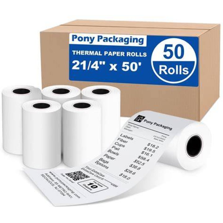Rolls Of Cash