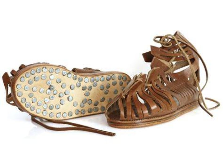 Roman Sandal