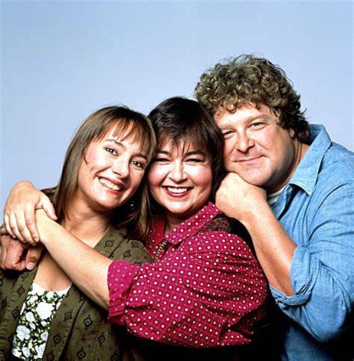 Roseanne Archibald has attended many events