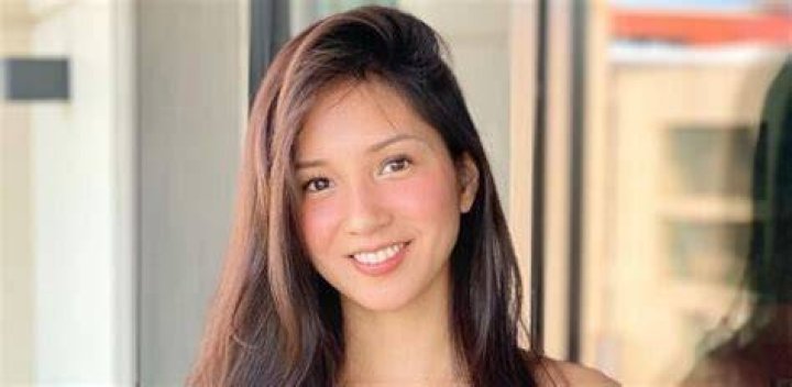 Roxanne Barcelo Biography, Age, Height, Husband, Net Worth, Family