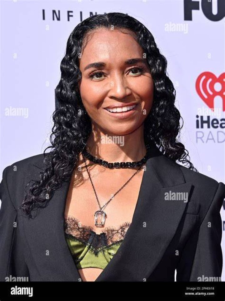 Rozonda Thomas
