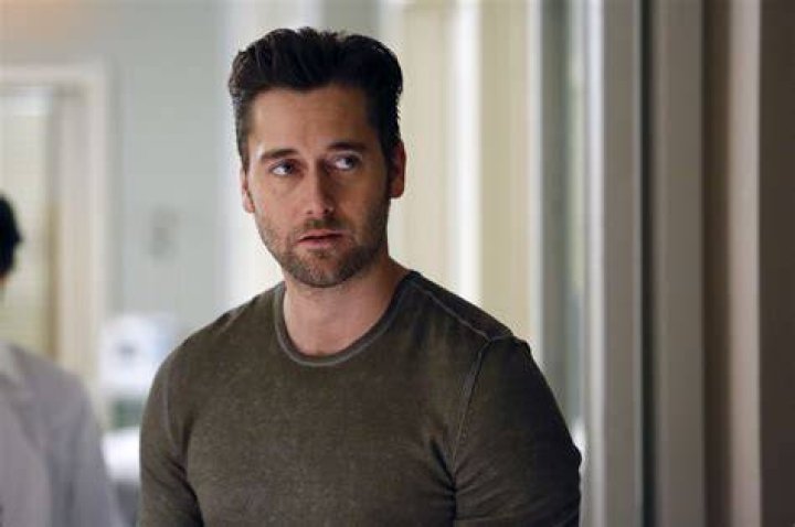 Ryan Eggold Sister Inspired His Role As A Healthcare Worker