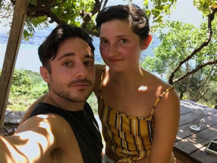 Ryan Sampson Biography, Age, Height, Wife, Net Worth, Family
