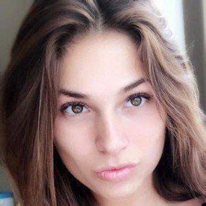 Sabrina Nicole Stewart