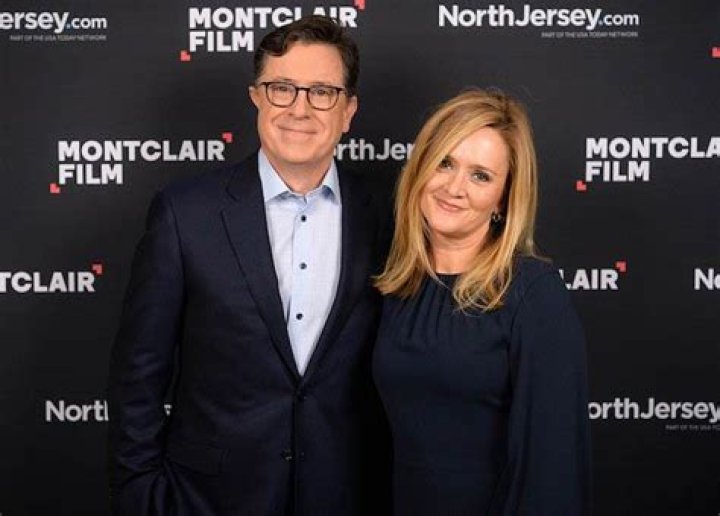 Samantha Bee Biography, Age, Height, Husband, Net Worth, Family