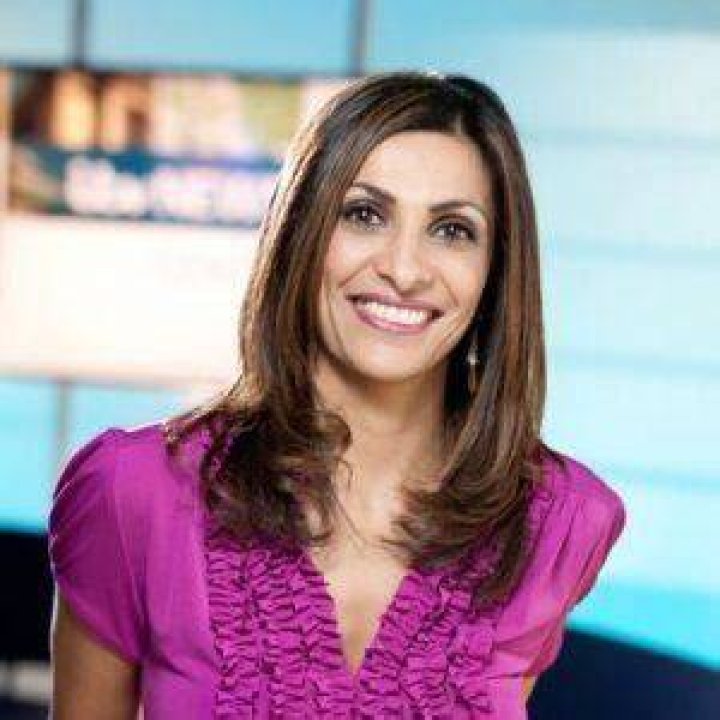 Sameena Ali-Khan Biography, Age, Height, Husband, Net Worth, Family