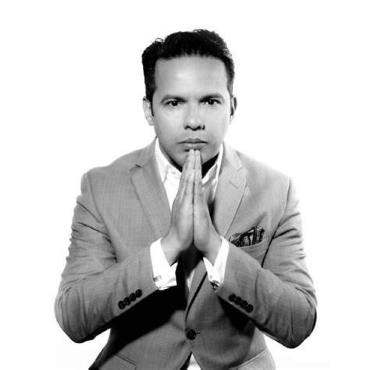 Samuel Rodriguez Jr.