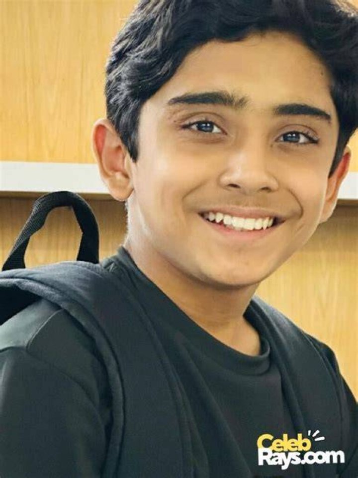 Sanchit Chanana height
