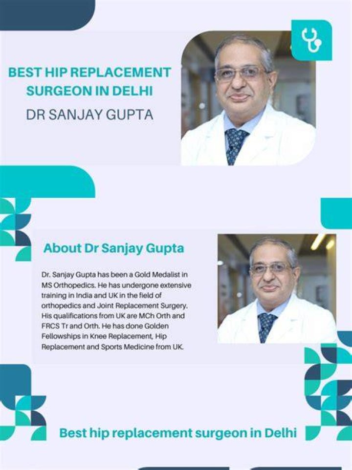 Sanjay Bahe Mid Surgery