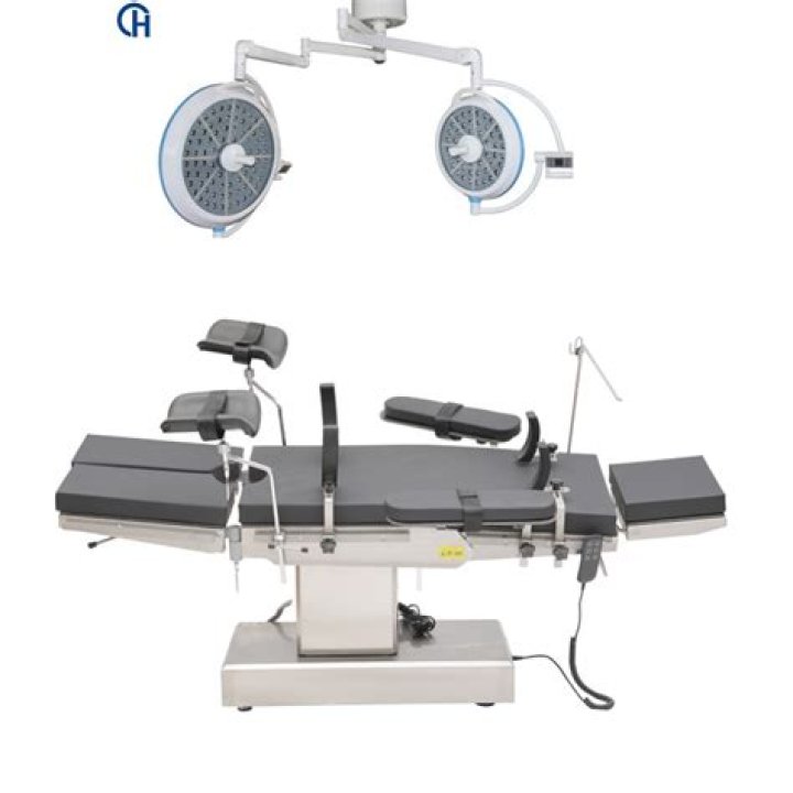 Sanjay Bahe Surgery Table
