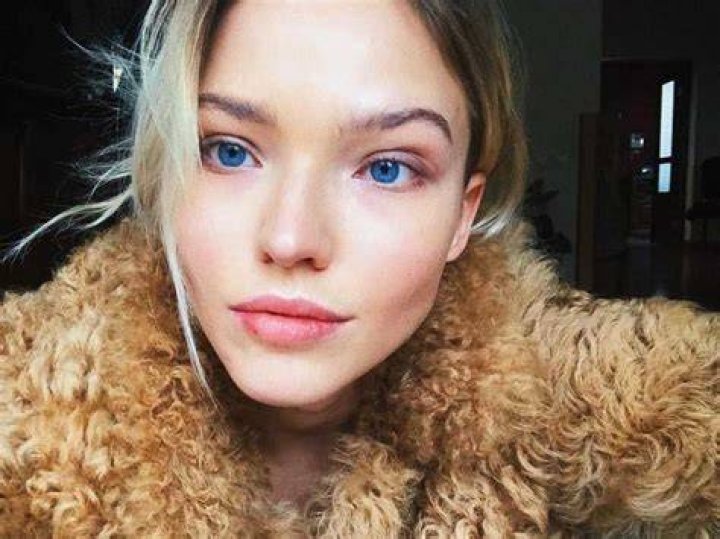 Sasha Luss Biography, Age, Height, Husband, Net Worth, Family