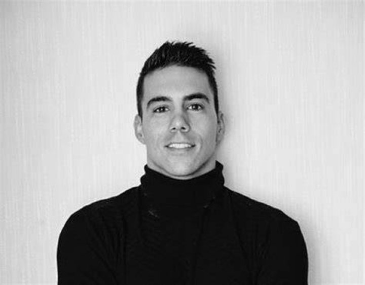 Saulo Sarmiento