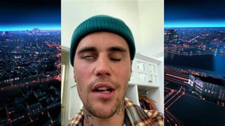 Scary Diseases Justin Bieber