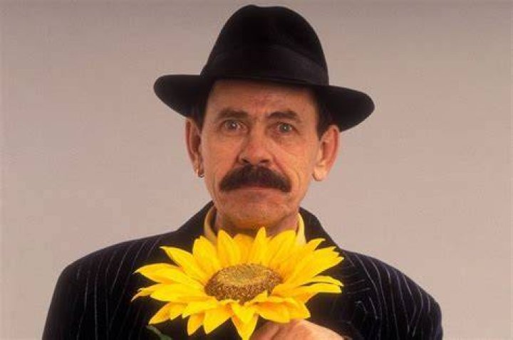 Scatman John