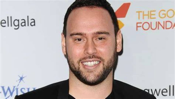 Scooter Braun Age, Height, Record Labels, Education, Family