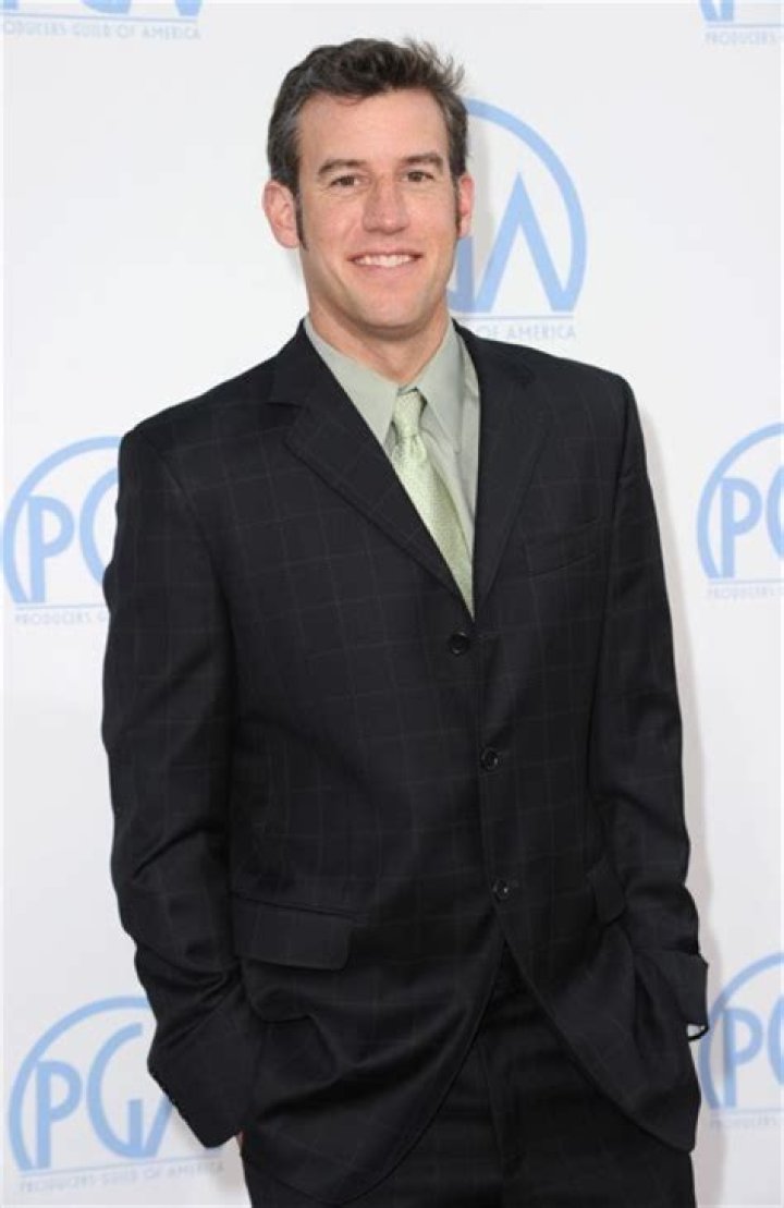 Scott Guthrie Net Worth, Income, Salary, Earnings, Biography