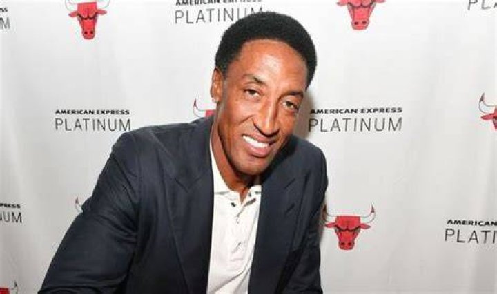 Scottie Pippen’s Net Worth And How Much He Made In His NBA Career