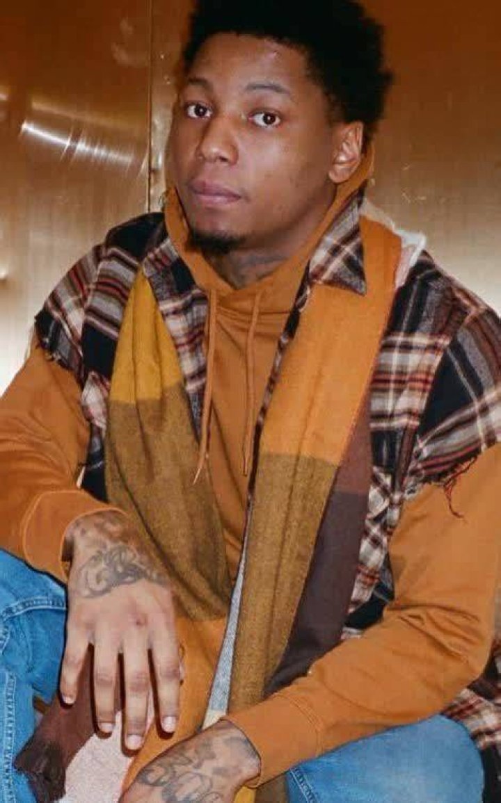 SD (Rapper) - Age, Birthday, Bio, Facts, Family, Net Worth, Height & More