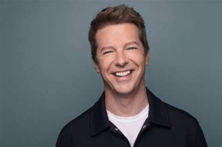 Sean Hayes Net Worth, Income, Salary, Earnings, Biography