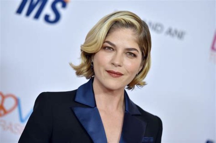 Selma Blair Net Worth 2024: What Is The Actress Worth?