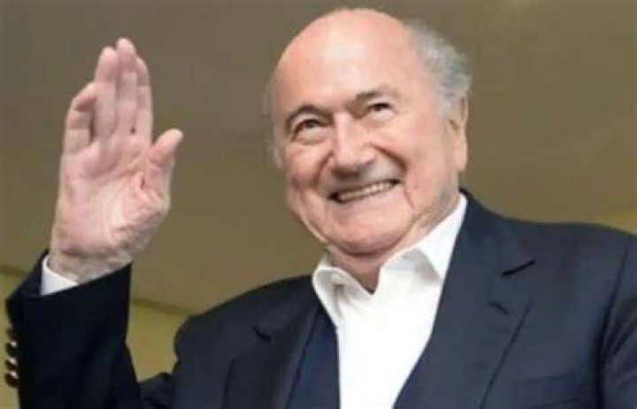 Sepp Blatter Biography, Age, Height, Wife, Net Worth, Family