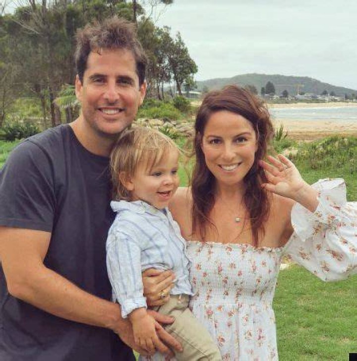 Sharri Markson Biography, Age, Height, Husband, Net Worth, Family