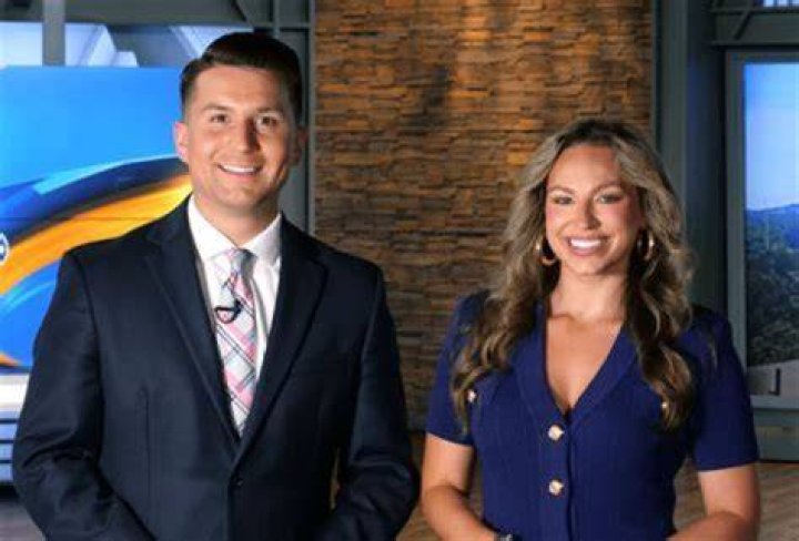 Shevaun Bryan Bio, Age, Height, Husband, Family, WHNT, and Net Worth