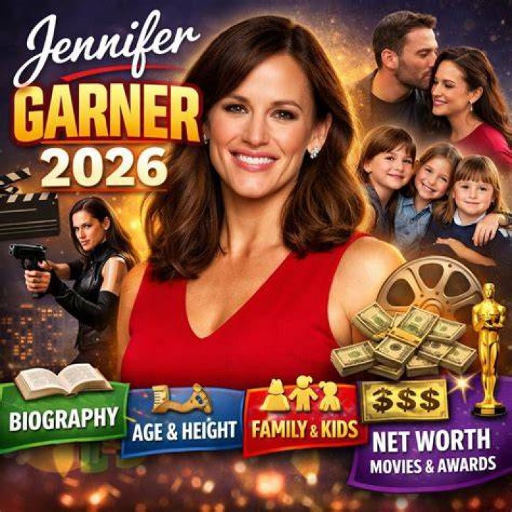 Shirlee Garner Biography, Age, Height, Husband, Net Worth, Family