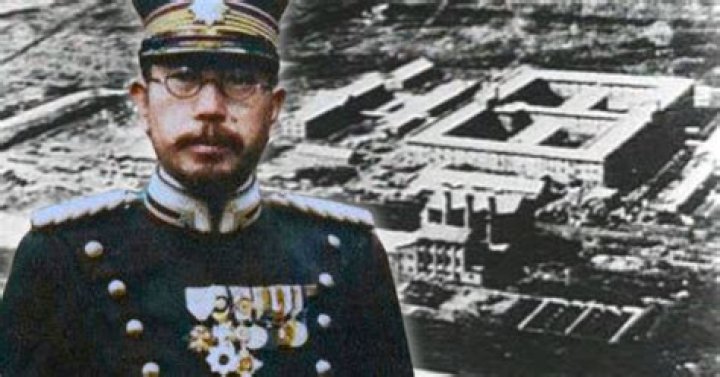 Shiro Ishii