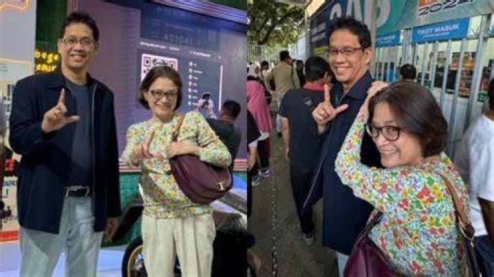 Siapa istri Shane di L Word yang baru?