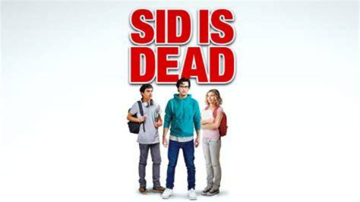 Sid is Dead image