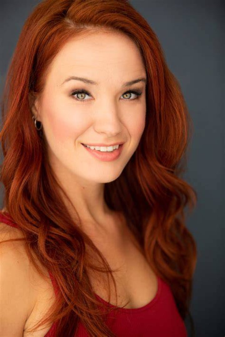 Sierra Boggess