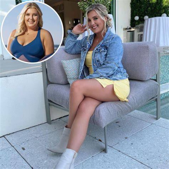 Siesta Key’s Chloe Details ‘Hardships’ With Husband Chris Ahead of Their Wedding: ‘It Was Rough'