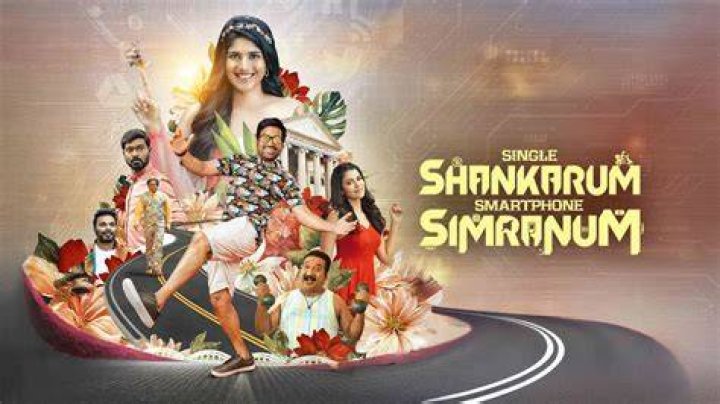 Single Shankarum Smartphone Simranum movie download