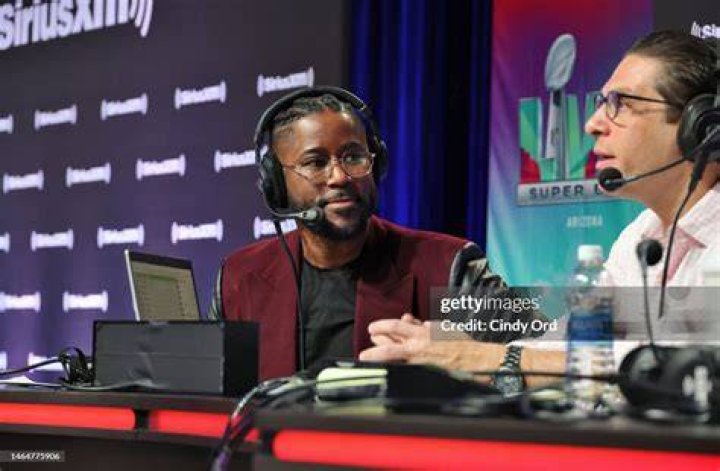SiriusXM At Super Bowl LVII - Feb. 9