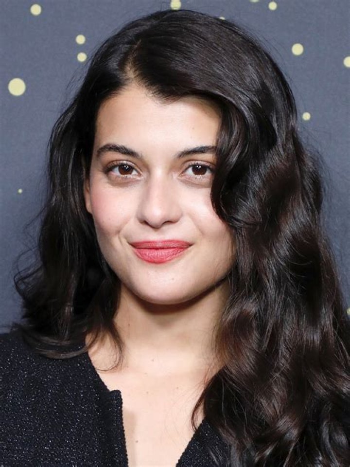 Sofia Black D’Elia