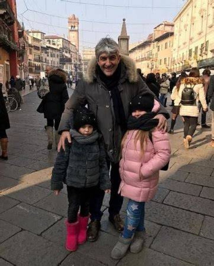 Sofia Elena Rossi: 10 Facts On Paolo Rossi Daughter