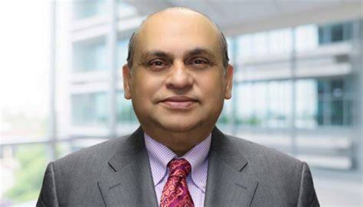 Sohail is a businessman