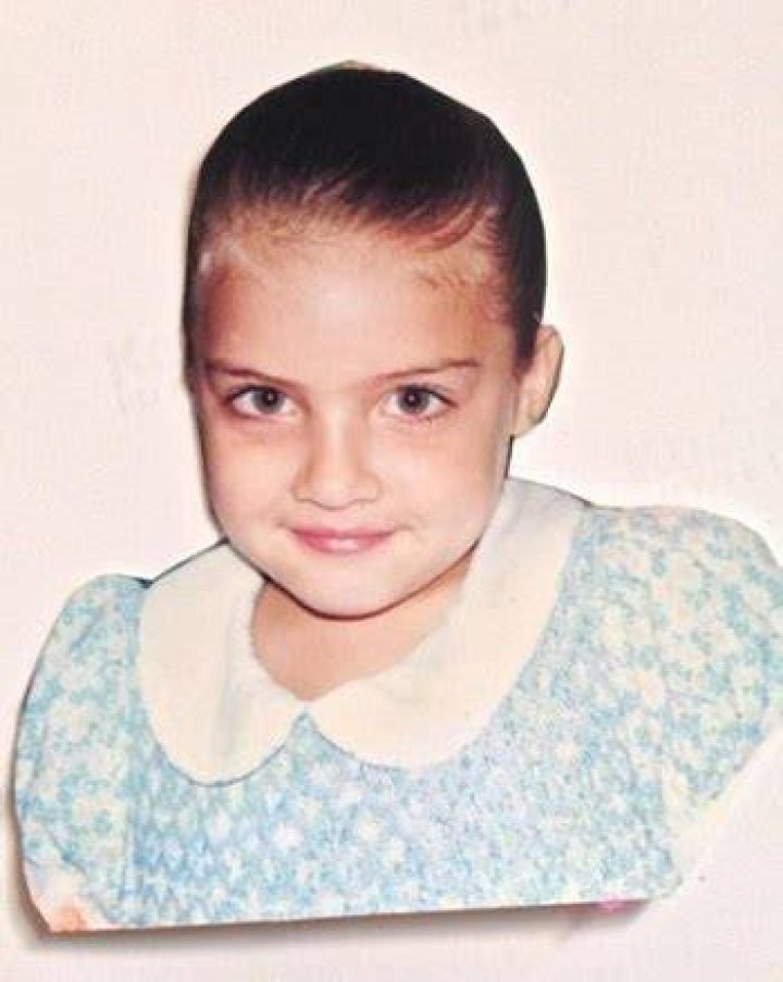 Sole Bovelli Childhood Photo
