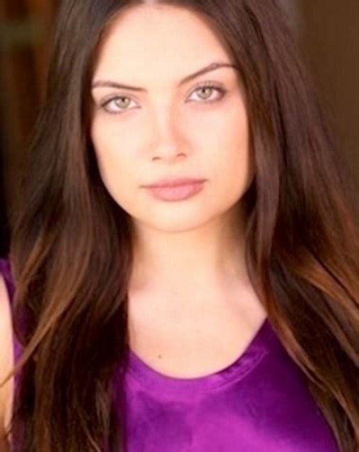 Sole Bovelli has modeled for nationwide campaigns and magazines