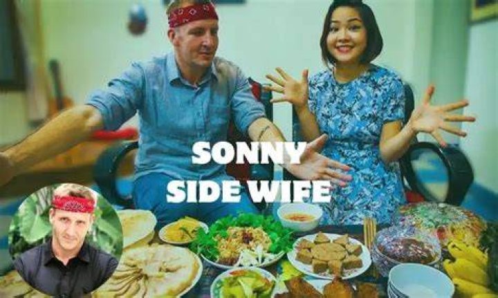 
Sonny Side’s Dating Status : Sonny Side’s Rumored Relationships 
