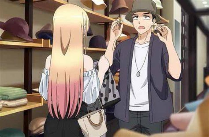 Sono Bisque Doll Chapter 100 plot