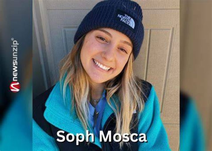 Soph Mosca wiki