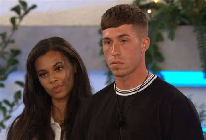 Sophie Piper appeared in Love Island All Star