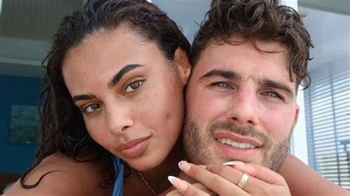Sophie Piper boyfriend