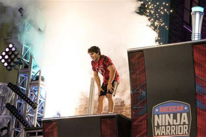 Sopiea Kong From Ninja Warrior Was Among The Arrested: Everything To Know